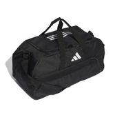 Torba adidas Tiro Duffle sportowa oryginalna wytrzymała rozm. M średnia