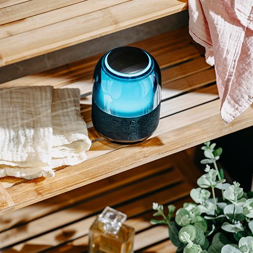 AD 1904 Głośnik Bluetooth z FM na Arena.pl