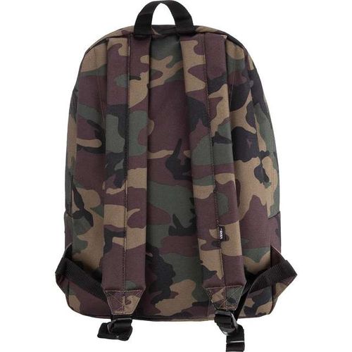 Vans OLD SKOOL II BACKPACK CLASSIC CAMO na Arena.pl