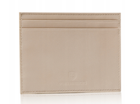 skórzane etui na dokumenty i banknoty - peterson