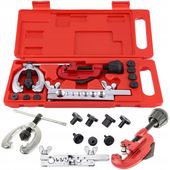 ZESTAW DO ZARABIANIA RUREK PRZEWODÓW HAMULCOWYCH