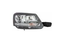 Skoda Yeti 13- Reflektor Przedni Lampa przednia prawa