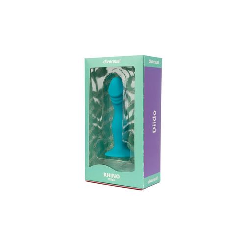 Realistyczne dildo Diversual na Arena.pl