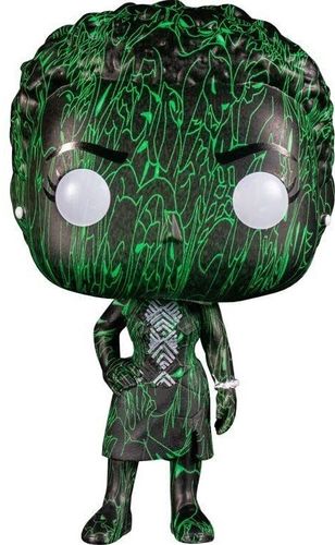 Funko POP! Art Series Marvel Black Panther Nakia 68 na Arena.pl