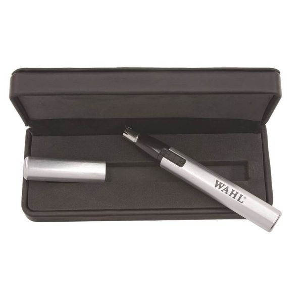 WAHL Micro Groomsman - Trymer do nosa i uszu zdjęcie 1
