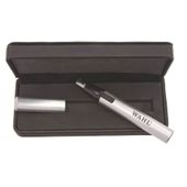 WAHL Micro Groomsman - Trymer do nosa i uszu