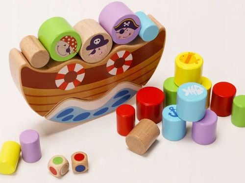 statek balansujący dsqxs-9009 na Arena.pl