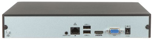 REJESTRATOR IP BCS-B-NVR1001(2.0) 10 KANAŁÓW BCS BASIC na Arena.pl