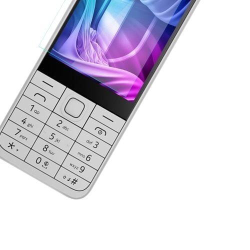 nokia 230 dualsim 2024 - 3mk silky matt pro na Arena.pl