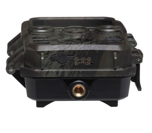 Kompaktowa FOTOPUŁAPKA kamera leśna WCS-5020 FHD na Arena.pl