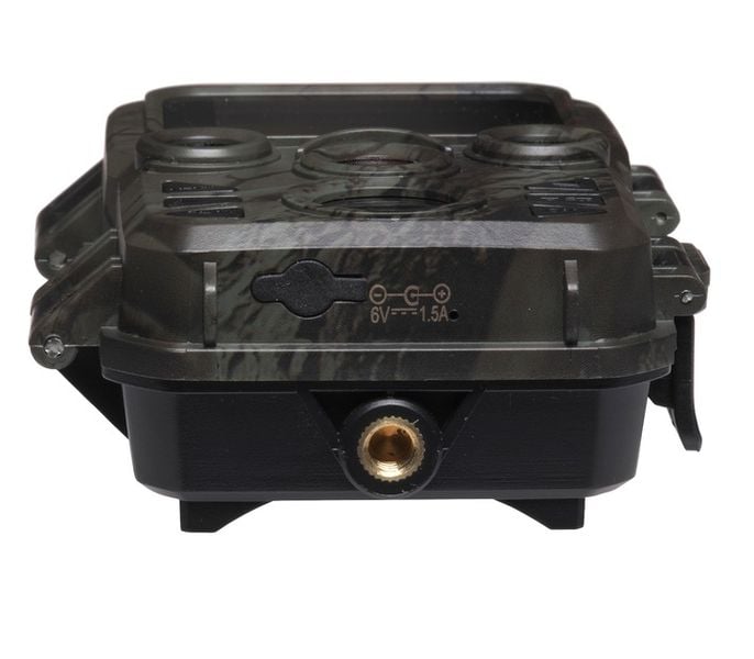 Kompaktowa FOTOPUŁAPKA kamera leśna WCS-5020 FHD zdjęcie 9