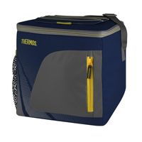 Torba termiczna 16 l - niebieska