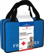 FRANCODEX Apteczka Pierwszej Pomocy Dla Zwierząt