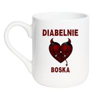 Elegant Biały 330 ml