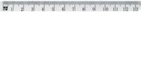 ekierka szkolna transparent gr-853t 13,5/60 8917