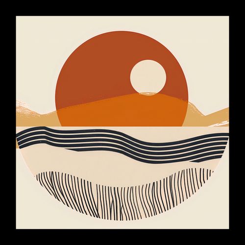 Plakat 20x20cm Pół na Całość na Arena.pl