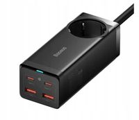 Listwa Baseus GaN3 Pro 100W Desktop Powerstrip