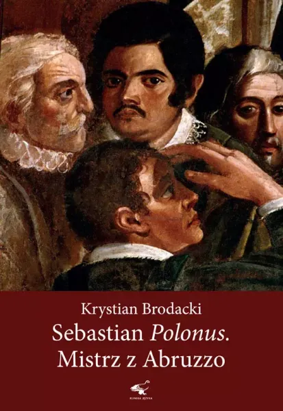 Sebastian Polonus. Mistrz z Abruzzo zdjęcie 1