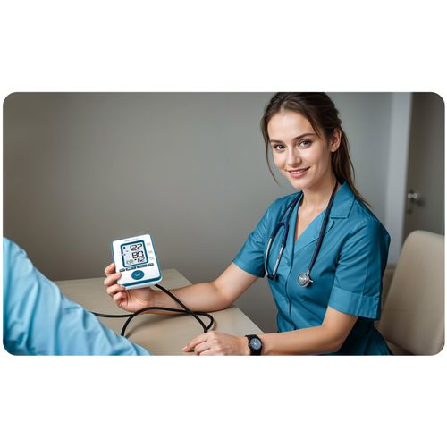 Ciśnieniomierz naramienny BD-121 Berdsen na Arena.pl