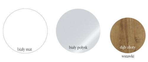 Witryna, Kolekcja LAVA, NOWOŚĆ 2019 na Arena.pl