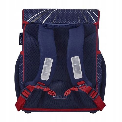 TORNISTER LOOP COMIC HERO HERLITZ na Arena.pl