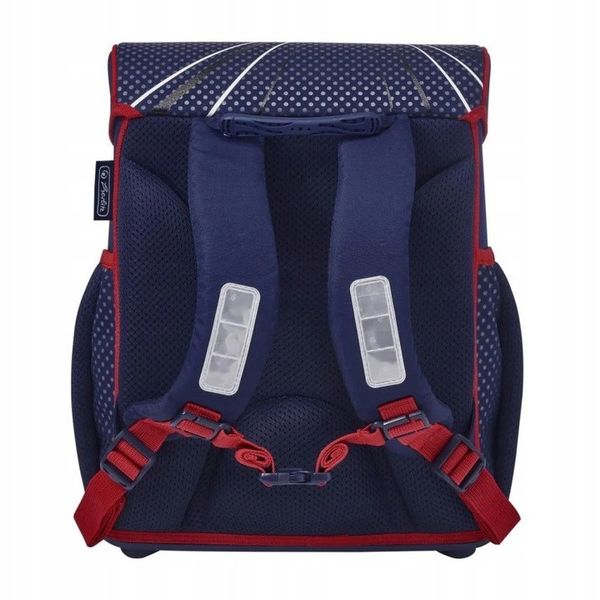 TORNISTER LOOP COMIC HERO HERLITZ zdjęcie 4