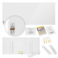 Promiennik Mission Air IR 400 W