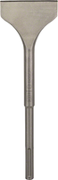 dłuto płaskie sds-max szerokie 115*350mm - b 1618601007