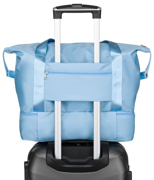 torba damska ptn 23033-3668 blue zdjęcie 6
