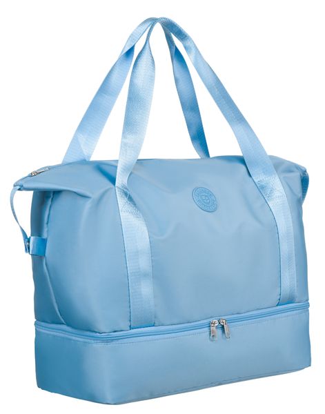 torba damska ptn 23033-3668 blue zdjęcie 4