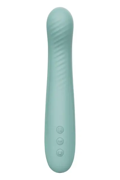 PULZ TAYLOR G-SPOT UP&DOWN VIBRATOR zdjęcie 3