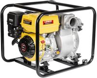 LONCIN LC80NB20-6.1Q MOTOPOMPA POMPA STRAŻACKA SPALINOWA SZLAMOWA DO WODY BRUDNEJ CZYSTEJ WYSOKOWYDAJNA 9KM 69000 l/h 69m3/h - EWIMAX OFICJALNY DYSTRYBUTOR - AUTORYZOWANY DEALER LONCIN