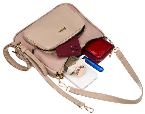 torba ptn jn-16-0399 pink na Arena.pl