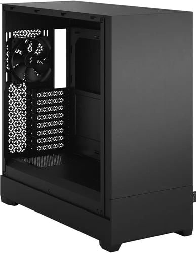 Obudowa Fractal Design Pop XL Silent Black Solid na Arena.pl