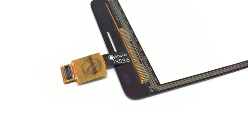 Digitizer Dotyk Sony Xperia E1 Czarny na Arena.pl