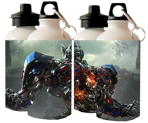 Bidon Transformers zdjęcie 1