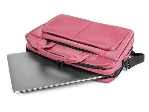 NATEC Torba notebook Gazelle 13 - 14 czerwona na Arena.pl