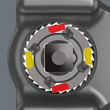 grzechotka koloss 1/2'' - w05003692001 na Arena.pl