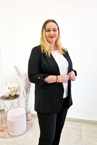 Marynarka Ada Czarna 40 na Arena.pl