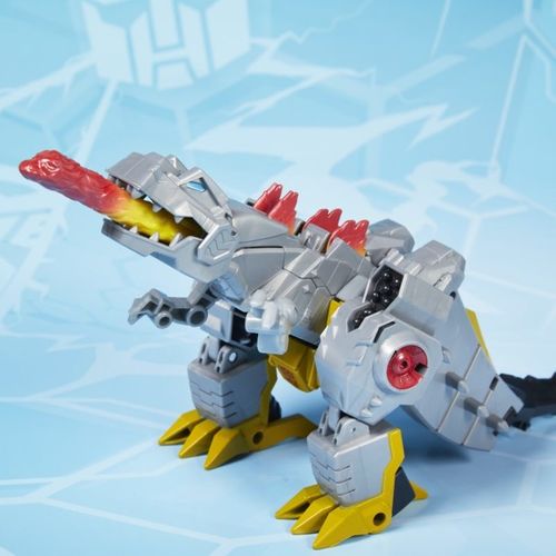 Transformers - Cyberverse Grimlock E1908 na Arena.pl
