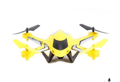 Blade Zeyrok RTF żółty na Arena.pl