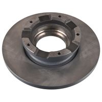 Tarcza hamulcowa TYŁ Ford Transit V 2013 2014 2015 2016 2017 2018