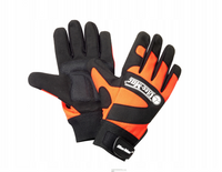 RĘKAWICE OCHRONNE ANTY-PRZECIĘCIOWE - XL11