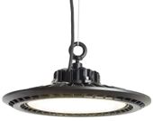 Ledowa lampa przemysłowa Blaupunkt HBJ150NW 200W czarna