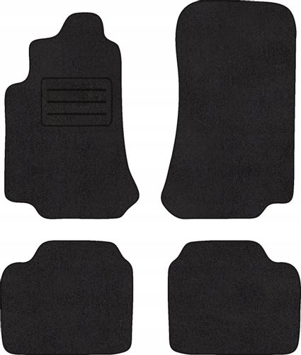 DYWANIKI DO OPEL OMEGA A LUX WYMIAR na Arena.pl