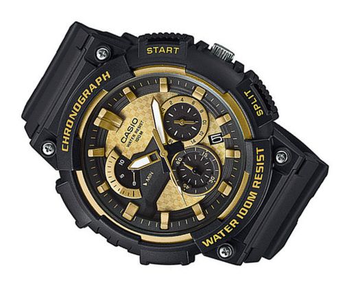Zegarek Casio MCW-200H-9AVEFF Chrono na Arena.pl