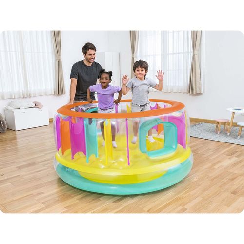 trampolina dmuchana bestway 52262 na Arena.pl