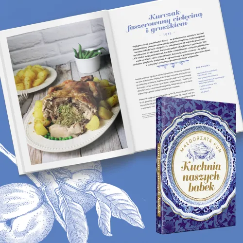 Kuchnia Naszych Babek na Arena.pl