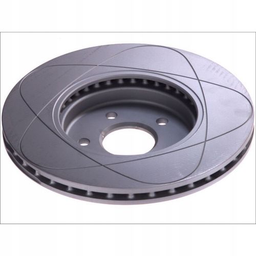 TARCZA HAM PRZOD 300X24 V POWER DISC ATE na Arena.pl