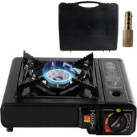 Kuchenka turystyczna Fortrade M241